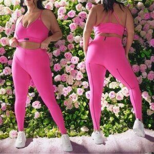 Savage X Fenty Sport Leggings